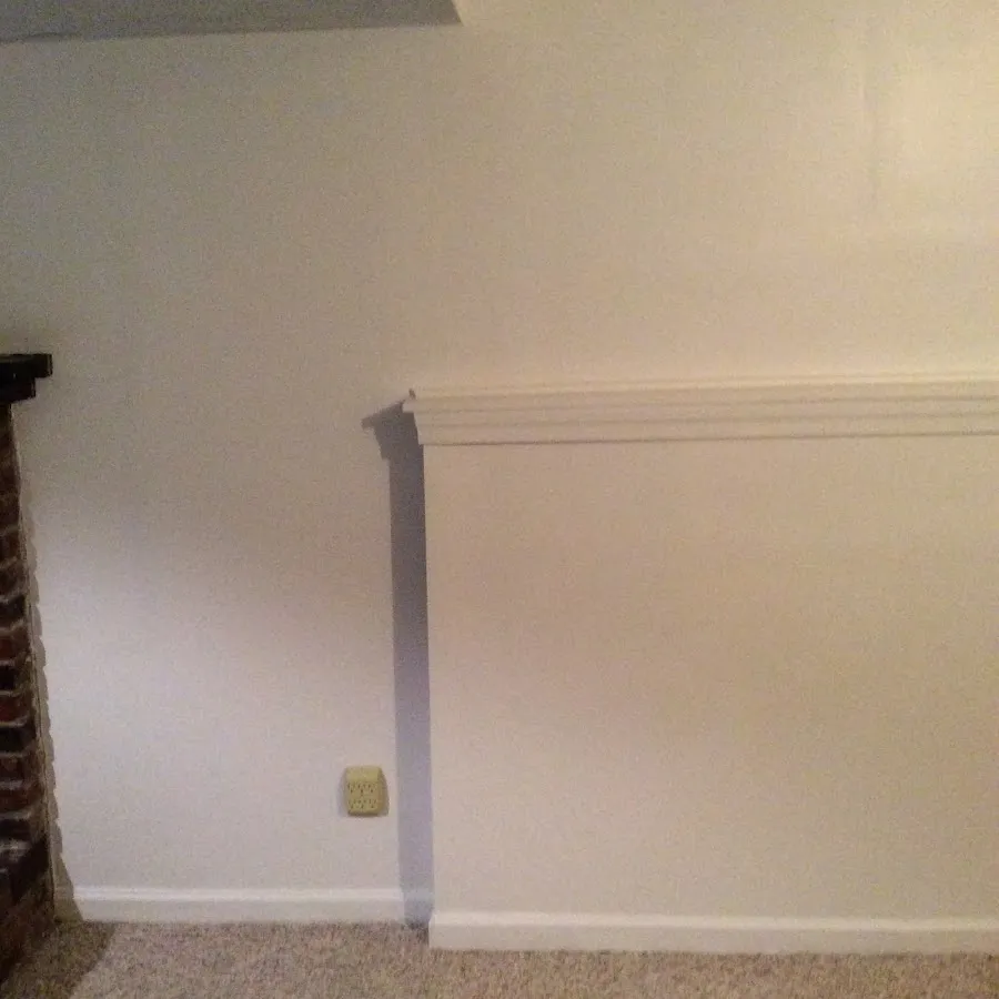 Basement wall repair and restoration in Independence
